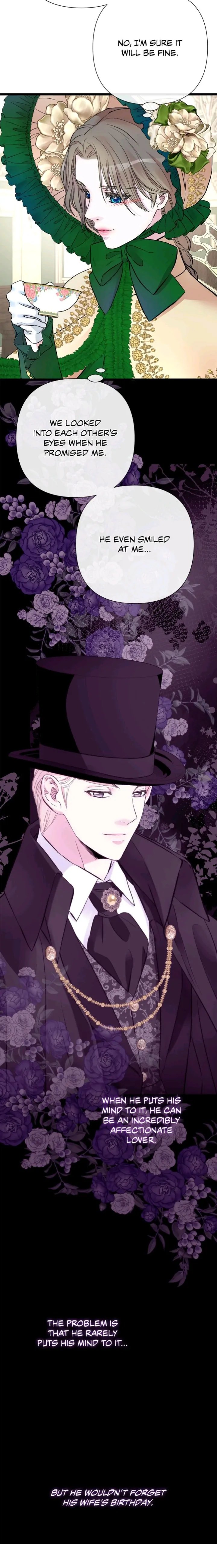 The Problematic Prince, Chapter 53 image 15